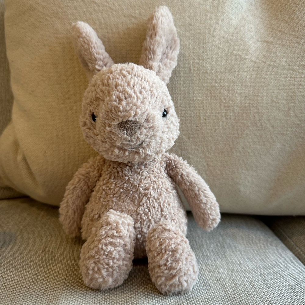 Jellycat Tumbletuft Bunny